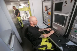 Kanalreinigung in Simbach für freie Leitungen und Schächte