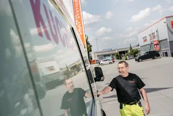 Kanalreinigung in Simbach an Leitungen und Schächten